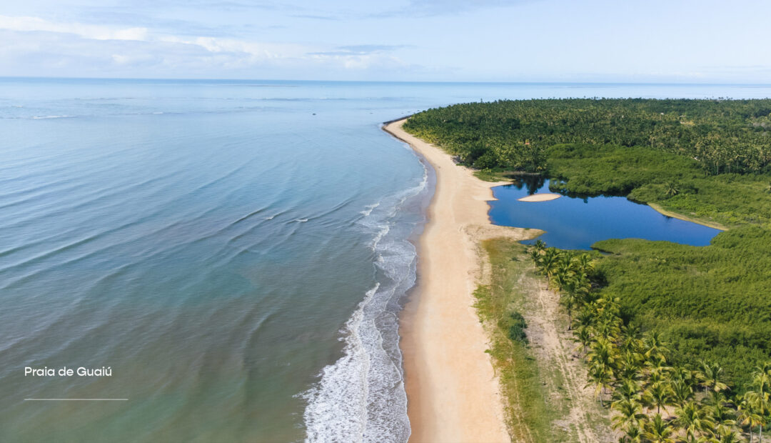 KATZ Vila da Vila - Condomínio fechado na praia de Santo André