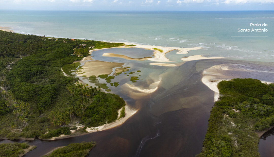 KATZ Vila da Vila - Condomínio fechado na praia de Santo André