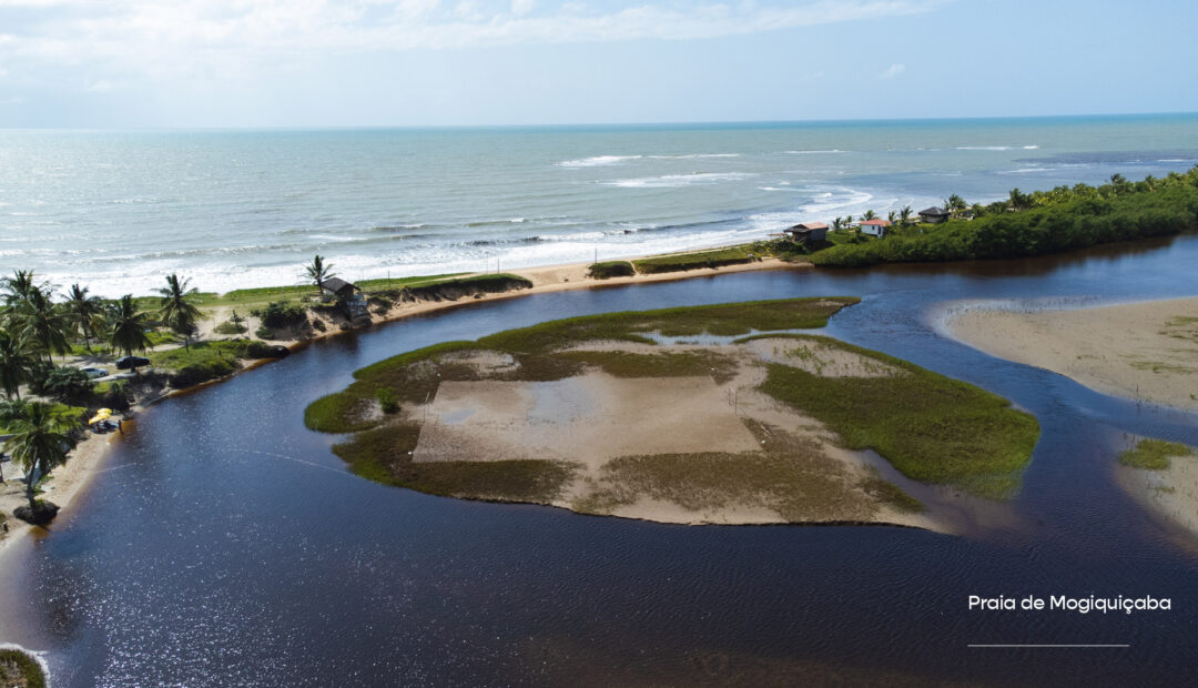 KATZ Vila da Vila - Condomínio fechado na praia de Santo André